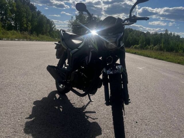 Мустанг Другая, объемом двигателя 0.25 л и пробегом 0 тыс. км за 1068 $, фото 2 на Automoto.ua