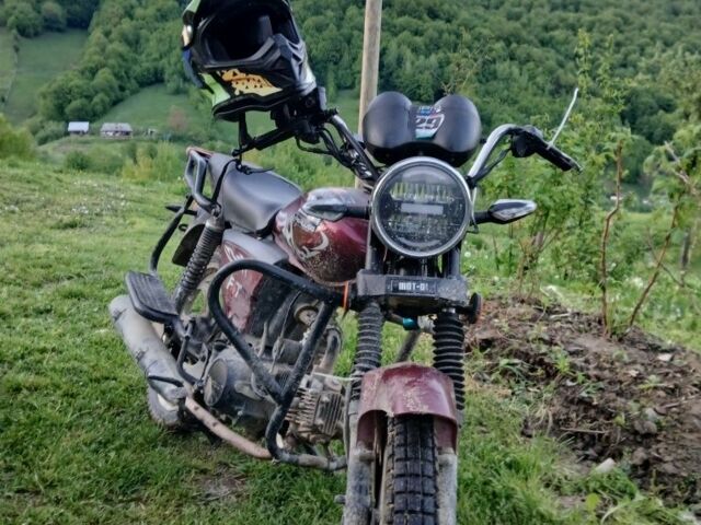 Мустанг Другая, объемом двигателя 0 л и пробегом 0 тыс. км за 350 $, фото 1 на Automoto.ua