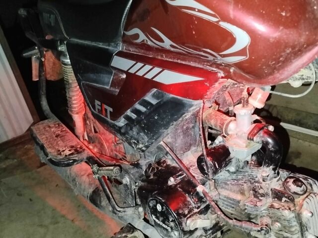 Мустанг Інша, об'ємом двигуна 0.13 л та пробігом 0 тис. км за 467 $, фото 1 на Automoto.ua