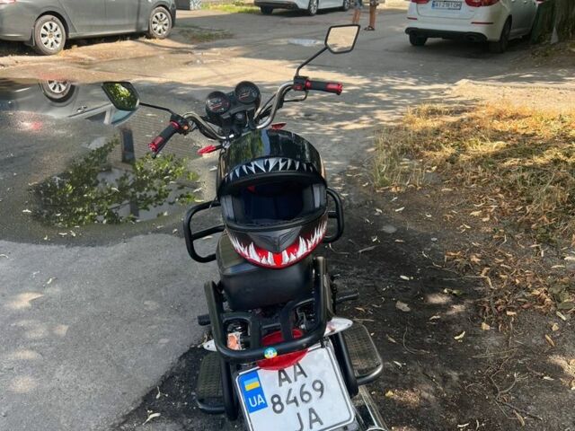 Мустанг Інша, об'ємом двигуна 0.13 л та пробігом 0 тис. км за 431 $, фото 4 на Automoto.ua