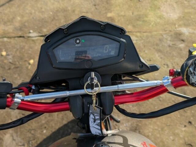 Мустанг Другая, объемом двигателя 0.13 л и пробегом 0 тыс. км за 690 $, фото 4 на Automoto.ua