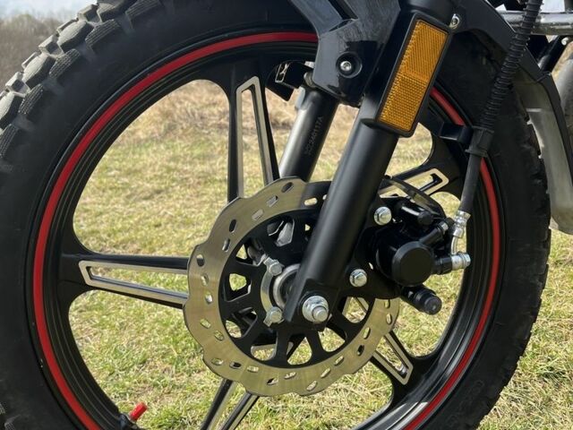 Мустанг Інша, об'ємом двигуна 0.25 л та пробігом 0 тис. км за 46000 $, фото 10 на Automoto.ua