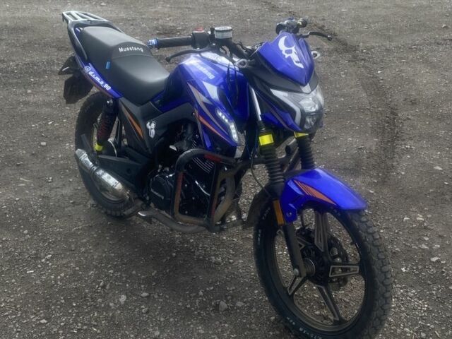 Мустанг Другая, объемом двигателя 0.2 л и пробегом 0 тыс. км за 689 $, фото 3 на Automoto.ua