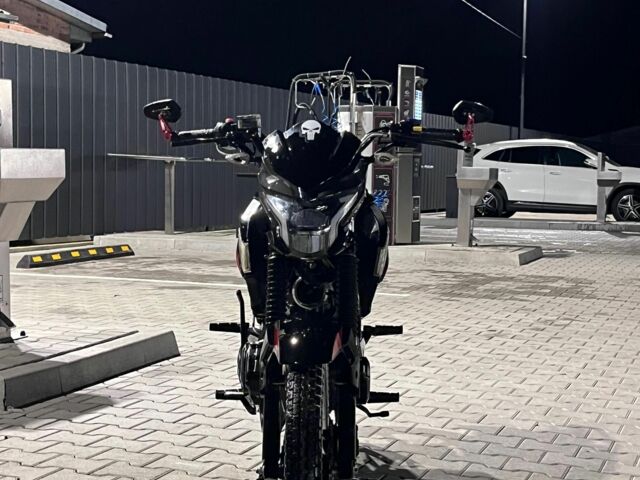 Мустанг Інша, об'ємом двигуна 0.2 л та пробігом 0 тис. км за 800 $, фото 5 на Automoto.ua