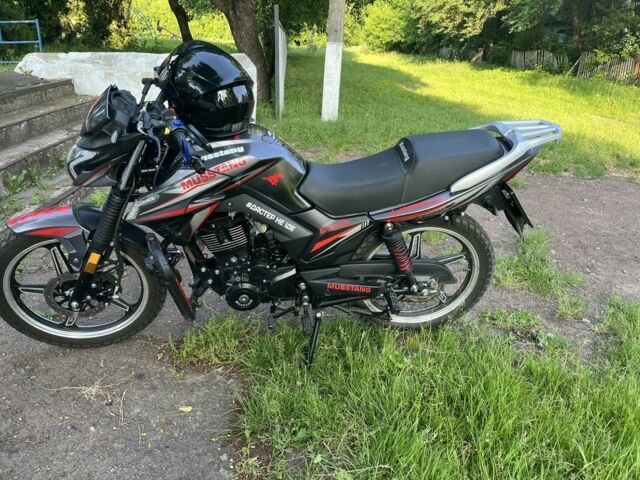 Мустанг Інша, об'ємом двигуна 0.2 л та пробігом 0 тис. км за 966 $, фото 1 на Automoto.ua