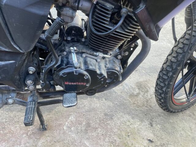 Мустанг Інша, об'ємом двигуна 0.25 л та пробігом 0 тис. км за 898 $, фото 4 на Automoto.ua