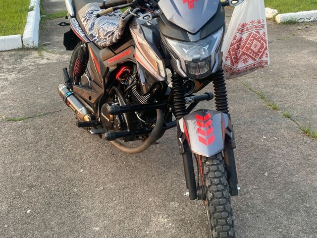 Мустанг Інша, об'ємом двигуна 0.2 л та пробігом 0 тис. км за 900 $, фото 3 на Automoto.ua