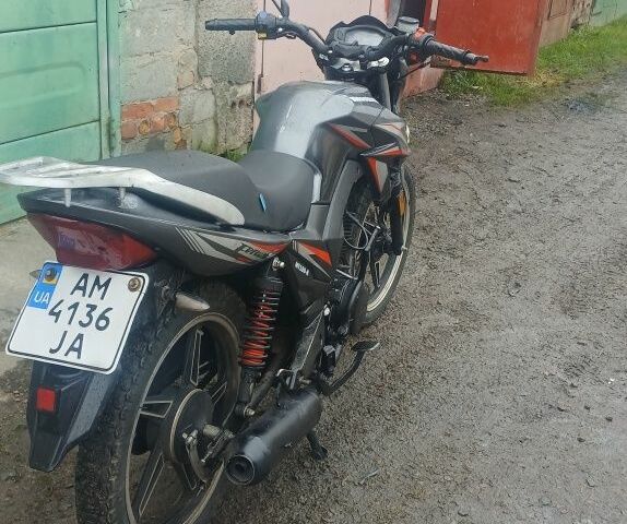 Мустанг Інша, об'ємом двигуна 0.15 л та пробігом 0 тис. км за 666 $, фото 1 на Automoto.ua