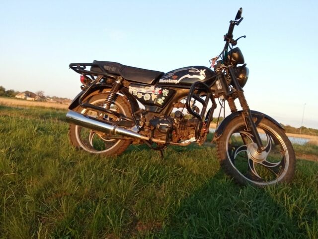 Мустанг Другая, объемом двигателя 0.13 л и пробегом 0 тыс. км за 476 $, фото 1 на Automoto.ua