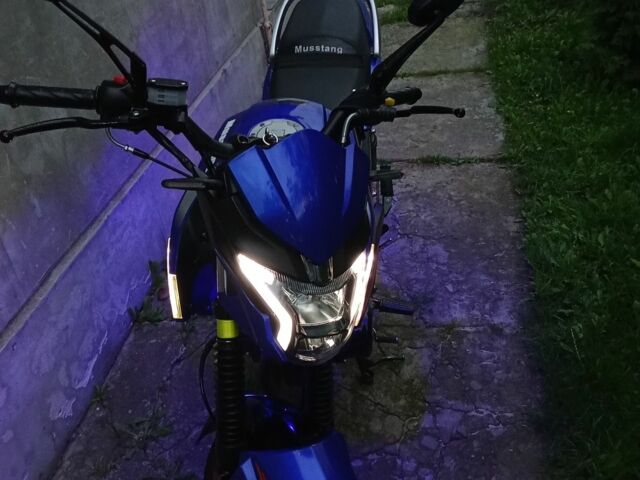 Мустанг Другая, объемом двигателя 0.2 л и пробегом 0 тыс. км за 804 $, фото 2 на Automoto.ua