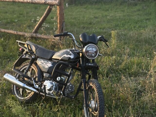 Мустанг Другая, объемом двигателя 0.13 л и пробегом 0 тыс. км за 407 $, фото 4 на Automoto.ua