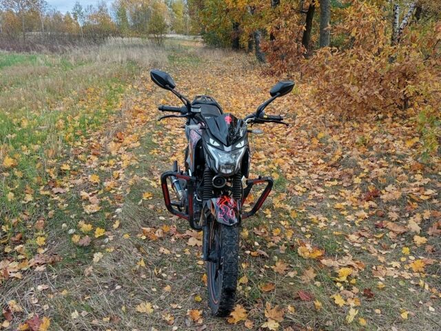 Мустанг Другая, объемом двигателя 0.25 л и пробегом 0 тыс. км за 1079 $, фото 1 на Automoto.ua