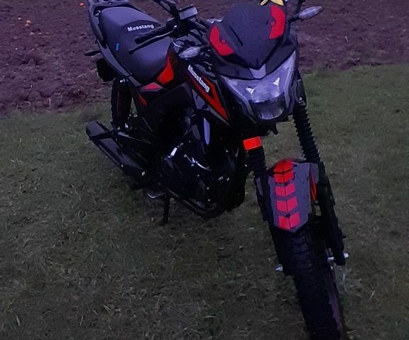 Мустанг Інша, об'ємом двигуна 0.25 л та пробігом 0 тис. км за 50000 $, фото 1 на Automoto.ua