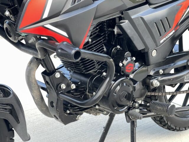 Мустанг Інша, об'ємом двигуна 0.25 л та пробігом 0 тис. км за 1050 $, фото 11 на Automoto.ua