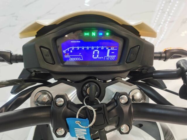 Мустанг Другая, объемом двигателя 0.2 л и пробегом 0 тыс. км за 1100 $, фото 12 на Automoto.ua