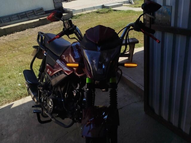 Мустанг Інша, об'ємом двигуна 0.13 л та пробігом 0 тис. км за 467 $, фото 9 на Automoto.ua