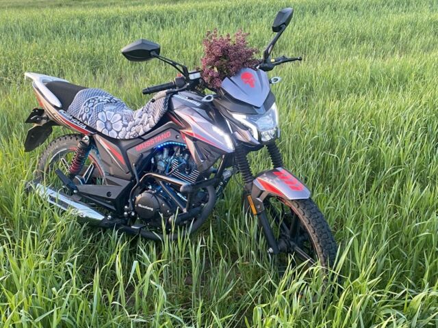 Мустанг Інша, об'ємом двигуна 0.2 л та пробігом 0 тис. км за 900 $, фото 5 на Automoto.ua