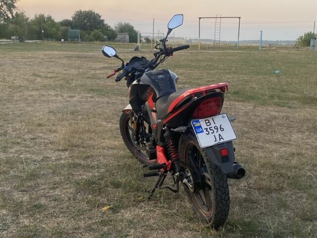 Мустанг Інша, об'ємом двигуна 0.25 л та пробігом 0 тис. км за 950 $, фото 3 на Automoto.ua
