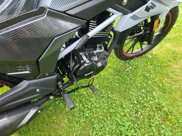 Мустанг Інша, об'ємом двигуна 0.2 л та пробігом 0 тис. км за 1150 $, фото 7 на Automoto.ua