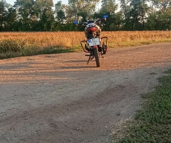 Мустанг Другая, объемом двигателя 0.2 л и пробегом 0 тыс. км за 1147 $, фото 4 на Automoto.ua