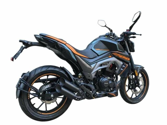 Мустанг Другая, объемом двигателя 0 л и пробегом 0 тыс. км за 1260 $, фото 12 на Automoto.ua