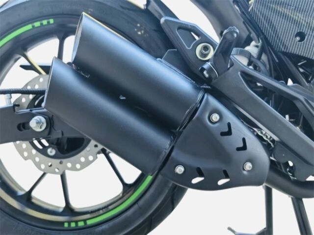 Мустанг Другая, объемом двигателя 0.2 л и пробегом 0 тыс. км за 1260 $, фото 2 на Automoto.ua