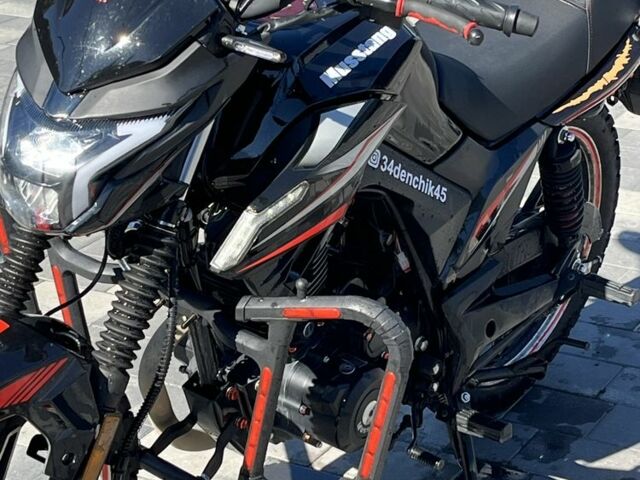 Мустанг Другая, объемом двигателя 0.2 л и пробегом 0 тыс. км за 897 $, фото 1 на Automoto.ua