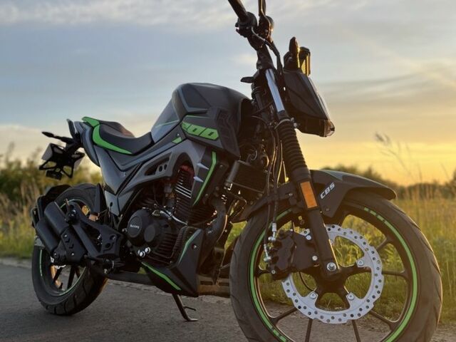 Мустанг Інша, об'ємом двигуна 0.2 л та пробігом 0 тис. км за 1100 $, фото 3 на Automoto.ua