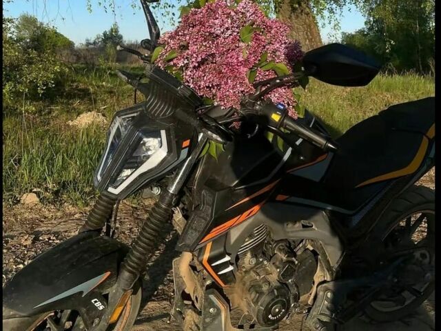 Мустанг Другая, объемом двигателя 0.2 л и пробегом 0 тыс. км за 1000 $, фото 2 на Automoto.ua