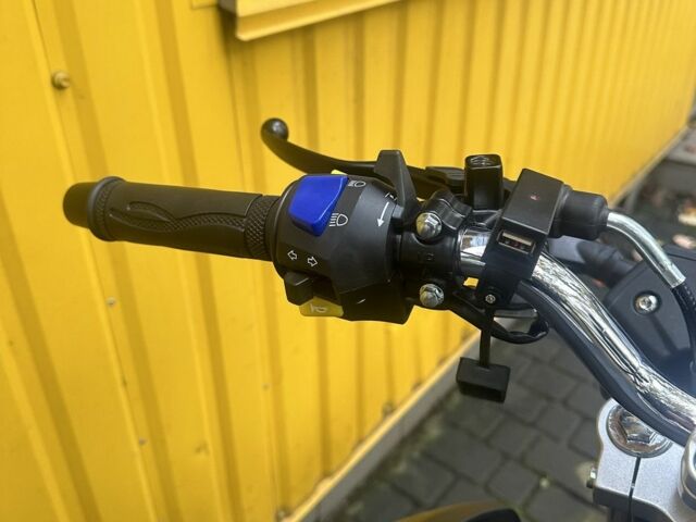 Мустанг Другая, объемом двигателя 0.2 л и пробегом 0 тыс. км за 1150 $, фото 13 на Automoto.ua