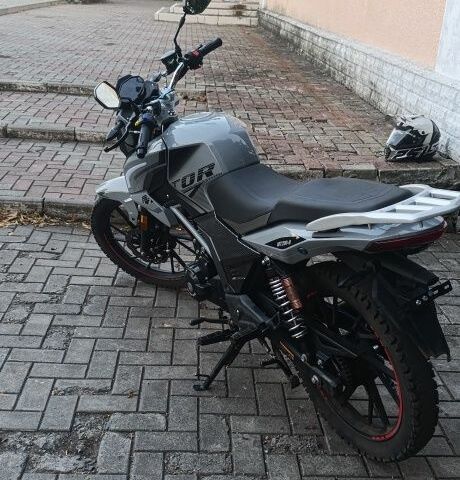 Мустанг Другая, объемом двигателя 0.2 л и пробегом 0 тыс. км за 1069 $, фото 5 на Automoto.ua