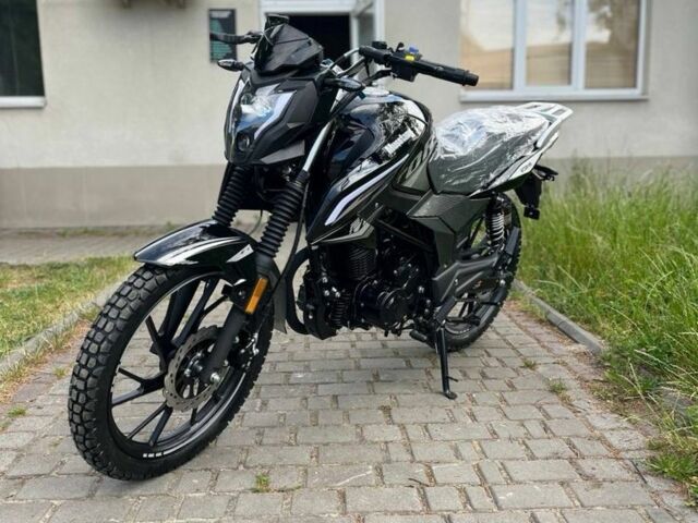 Мустанг Другая, объемом двигателя 0.25 л и пробегом 0 тыс. км за 1260 $, фото 3 на Automoto.ua