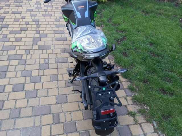 Мустанг Другая, объемом двигателя 0.2 л и пробегом 0 тыс. км за 1280 $, фото 3 на Automoto.ua