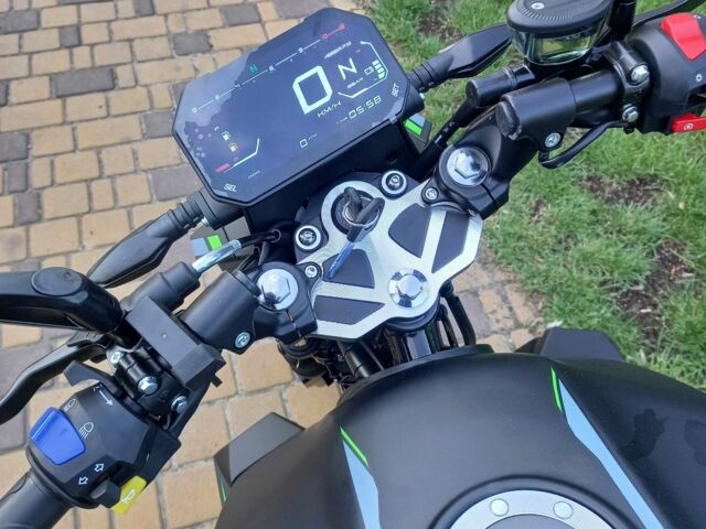 Мустанг Другая, объемом двигателя 0.2 л и пробегом 0 тыс. км за 1280 $, фото 4 на Automoto.ua