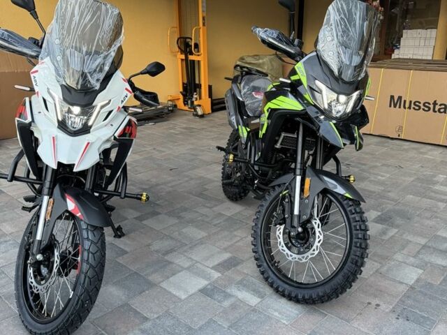 Мустанг Другая, объемом двигателя 0.25 л и пробегом 0 тыс. км за 1750 $, фото 2 на Automoto.ua