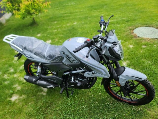 Мустанг Інша, об'ємом двигуна 0.2 л та пробігом 0 тис. км за 1150 $, фото 3 на Automoto.ua