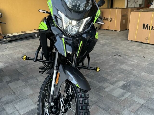 Мустанг Другая, объемом двигателя 0.25 л и пробегом 0 тыс. км за 1750 $, фото 19 на Automoto.ua