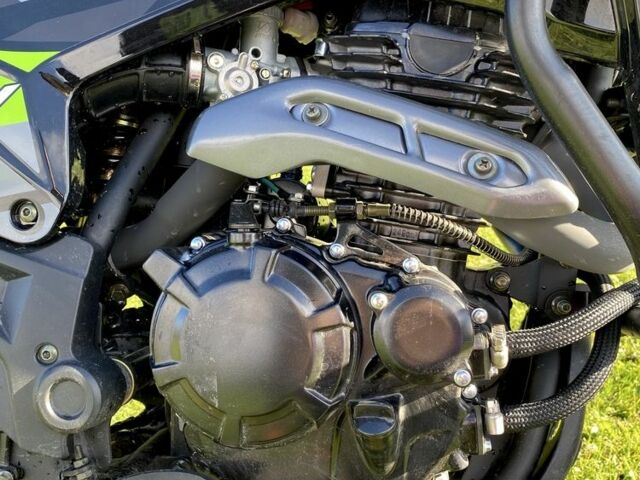 Мустанг Другая 2025 в Новорад-Волынском на Automoto.ua Мустанг Другая, объемом двигателя 0.25 л и пробегом 0 тыс. км за 1550 $, фото 6 на Automoto.ua