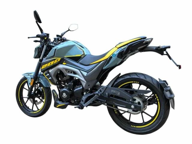 Мустанг Другая, объемом двигателя 0 л и пробегом 0 тыс. км за 1260 $, фото 18 на Automoto.ua