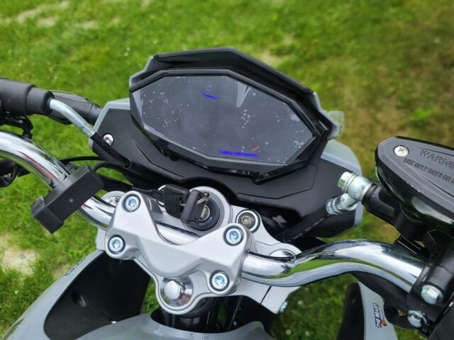 Мустанг Інша, об'ємом двигуна 0.2 л та пробігом 0 тис. км за 1150 $, фото 4 на Automoto.ua