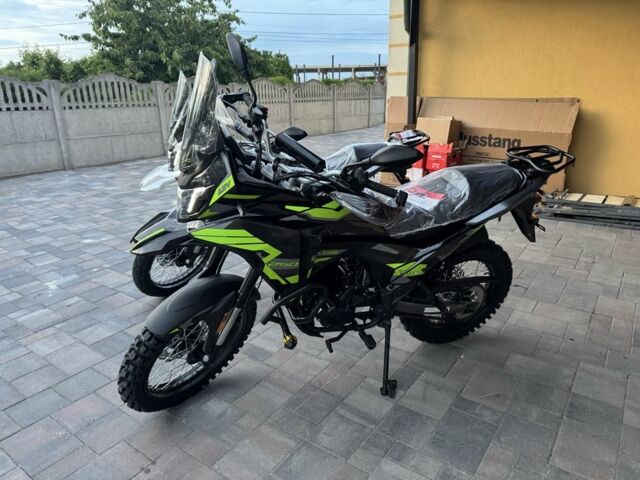 Мустанг Другая, объемом двигателя 0.25 л и пробегом 0 тыс. км за 1750 $, фото 4 на Automoto.ua