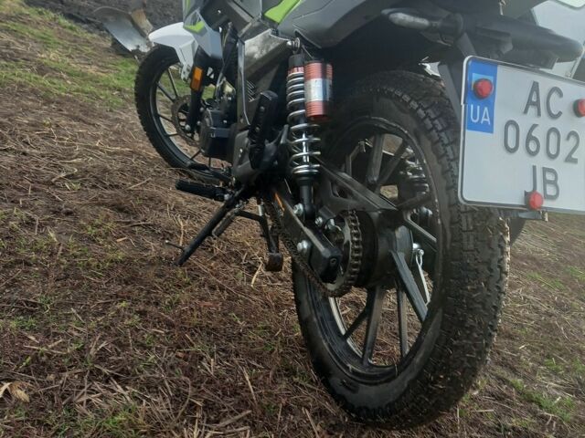 Мустанг Інша, об'ємом двигуна 0.25 л та пробігом 0 тис. км за 999 $, фото 5 на Automoto.ua