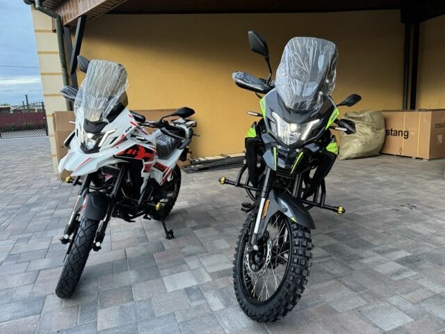 Мустанг Другая, объемом двигателя 0.25 л и пробегом 0 тыс. км за 1750 $, фото 18 на Automoto.ua