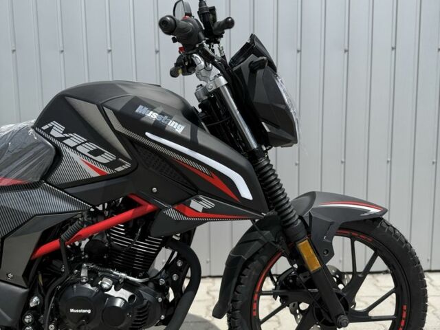 Мустанг Другая, объемом двигателя 0.15 л и пробегом 0 тыс. км за 1060 $, фото 4 на Automoto.ua