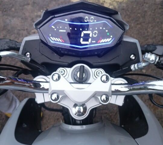 Мустанг Інша, об'ємом двигуна 0.2 л та пробігом 0 тис. км за 900 $, фото 2 на Automoto.ua