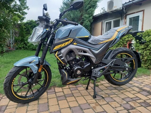 Мустанг Другая, объемом двигателя 0.2 л и пробегом 0 тыс. км за 1280 $, фото 6 на Automoto.ua