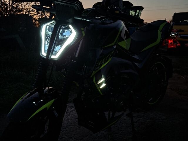 Мустанг Інша, об'ємом двигуна 0.2 л та пробігом 0 тис. км за 1184 $, фото 4 на Automoto.ua