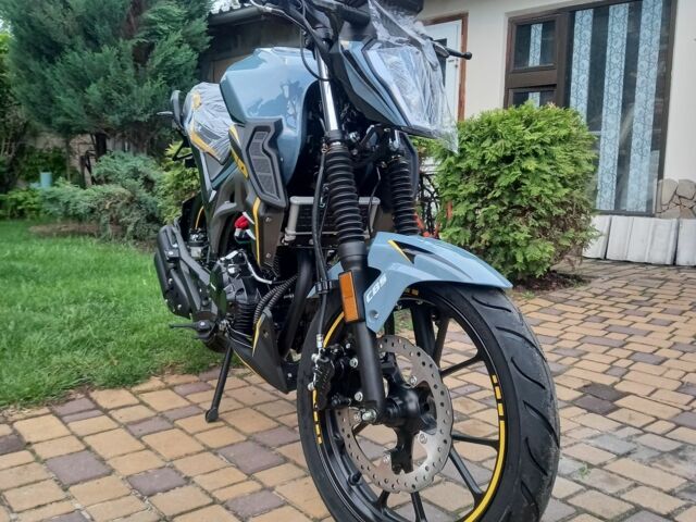 Мустанг Другая, объемом двигателя 0.2 л и пробегом 0 тыс. км за 1280 $, фото 5 на Automoto.ua