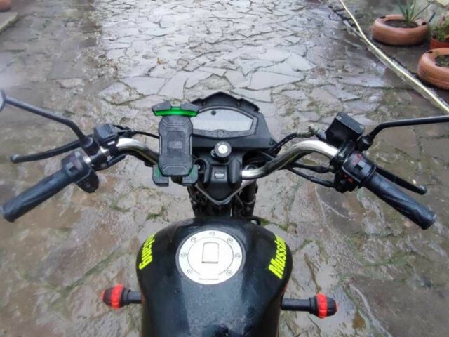 Мустанг Другая, объемом двигателя 0 л и пробегом 0 тыс. км за 710 $, фото 5 на Automoto.ua