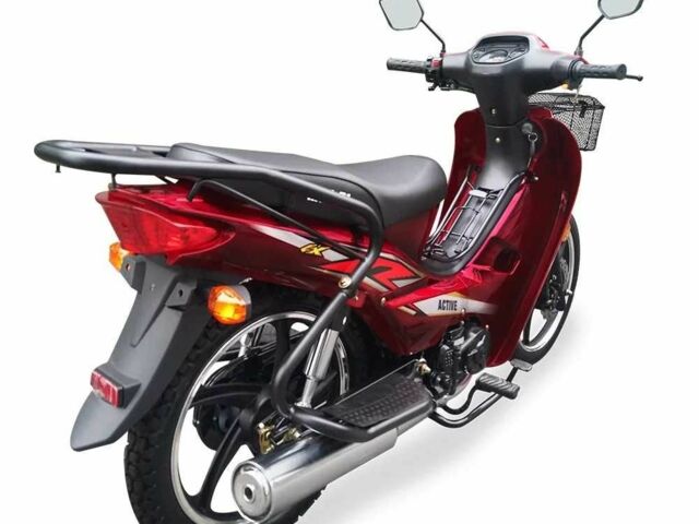 Мустанг Другая, объемом двигателя 0.13 л и пробегом 0 тыс. км за 750 $, фото 4 на Automoto.ua